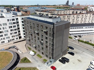 Billede 6. Lejlighed, Teglholmsgade, København SV 