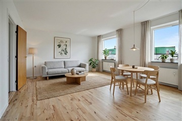 Photo 6. Apartment, Vesterbro, Aalborg 