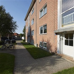 Photo 3. Apartment, Nørvang, Esbjerg 