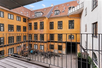 Photo 12. Apartment, Store Kongensgade, København K 