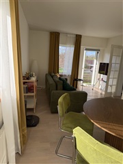 Photo 2. Apartment, Arne Poulsens Vej, Vejle 