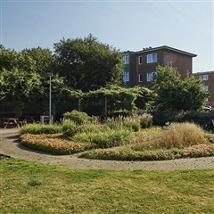 Photo 2. Apartment, Nørvang, Esbjerg 