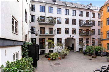 Photo 17. Apartment, Store Kongensgade, København K 
