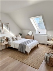 Photo 3. Apartment, Limfjordsvej, Nørresundby 