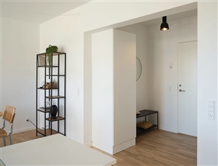Photo 5. Apartment, Kirsebærstræde, Hillerød 