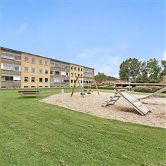 Photo 8. Apartment, Husarvej, Randers NØ 
