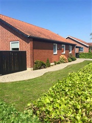 Photo 4. Apartment, Ejlif Krogagers Vej, Tjæreborg 