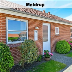 Photo 4. Apartment, Nordentoften, Skals 