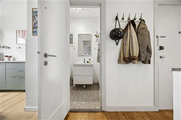 Photo 9. Apartment, Reberbanegade, København S 