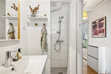 Photo 8. Apartment, Reberbanegade, København S 