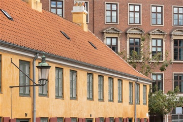 Photo 20. Apartment, Store Kongensgade, København K 