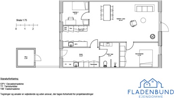 Billede 2. Hus/villa, Engedalgårdsvej, Grindsted 