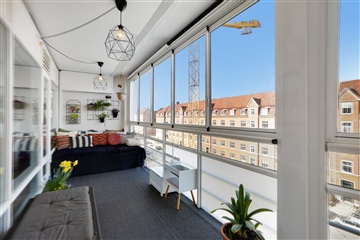 Photo 5. Apartment, Fuglebakkevej, Frederiksberg 