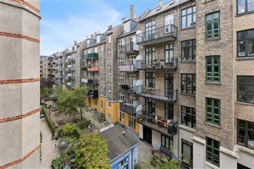 Photo 8. Apartment, Marstalsgade, København Ø 