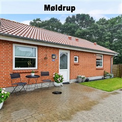 Photo 3. Apartment, Nordentoften, Skals 
