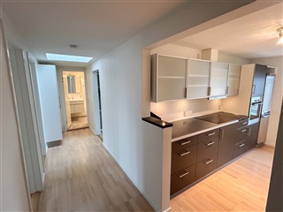 Photo 1. Apartment, Vendelbogade, Aalborg 