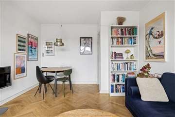 Photo 3. Apartment, Reberbanegade, København S 