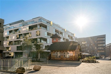 Photo 1. Apartment, Amerika Plads, København Ø 