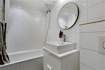 Photo 9. Apartment, Fuglebakkevej, Frederiksberg 