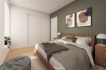 Photo 1. Apartment, Strand Alle, Nørresundby 