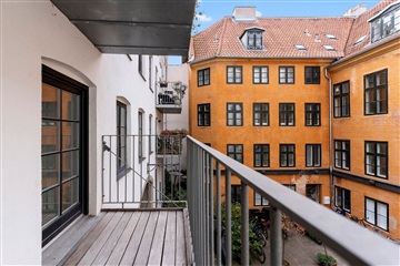 Photo 11. Apartment, Store Kongensgade, København K 