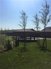 Photo 9. Apartment, Ejlif Krogagers Vej, Tjæreborg 