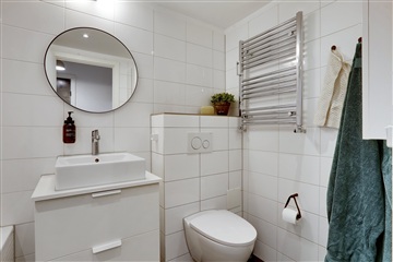 Photo 8. Apartment, Fuglebakkevej, Frederiksberg 
