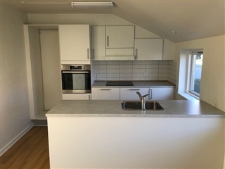 Photo 21. Apartment, Nordentoften, Skals 