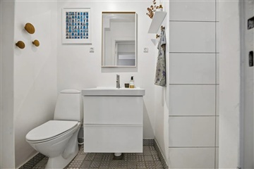 Photo 7. Apartment, Reberbanegade, København S 
