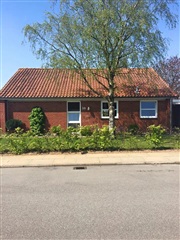 Photo 3. Apartment, Ejlif Krogagers Vej, Tjæreborg 