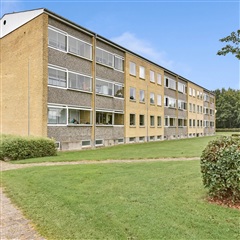 Photo 5. Apartment, Husarvej, Randers NØ 