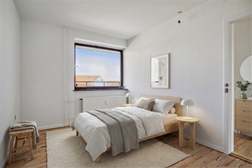 Photo 8. Apartment, Vesterbro, Aalborg 