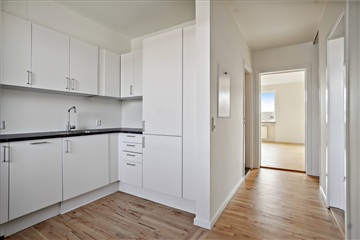 Photo 2. Apartment, Vesterbro, Aalborg 