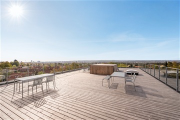 Photo 9. Apartment, Klokkerbakken, Aarhus V 