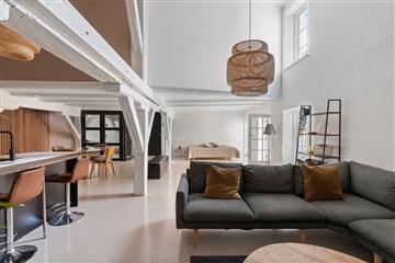 Photo 9. Apartment, Store Kongensgade, København K 