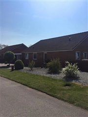 Photo 14. Apartment, Ejlif Krogagers Vej, Tjæreborg 