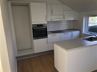 Photo 22. Apartment, Nordentoften, Skals 
