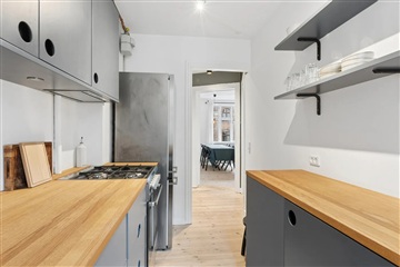 Photo 3. Apartment, Marstalsgade, København Ø 
