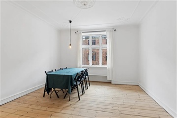 Photo 1. Apartment, Marstalsgade, København Ø 