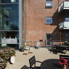 Photo 5. Apartment, Stormgade, Esbjerg 