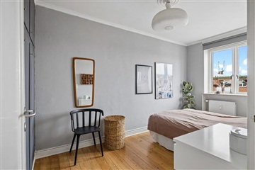 Photo 5. Apartment, Reberbanegade, København S 