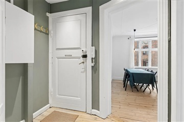 Photo 6. Apartment, Marstalsgade, København Ø 