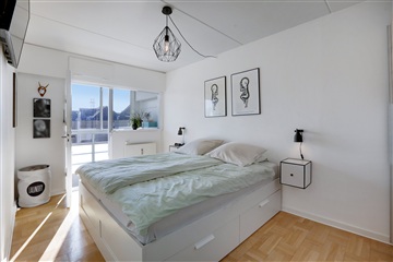 Photo 11. Apartment, Fuglebakkevej, Frederiksberg 