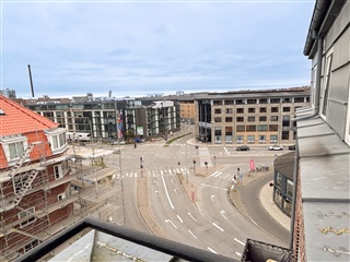 Photo 10. Apartment, Vendelbogade, Aalborg 