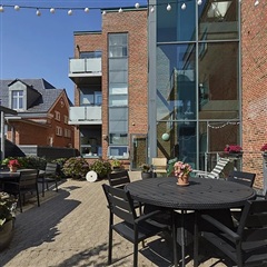 Photo 6. Apartment, Stormgade, Esbjerg 