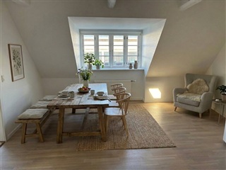 Photo 3. Apartment, Nørregade, Hjørring 