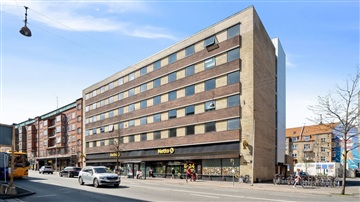 Photo 13. Apartment, Vesterbro, Aalborg 