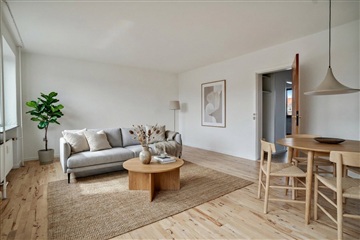 Photo 5. Apartment, Vesterbro, Aalborg 