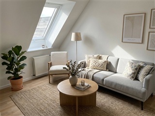 Photo 1. Apartment, Nørregade, Hjørring 