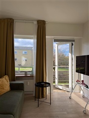Photo 3. Apartment, Arne Poulsens Vej, Vejle 